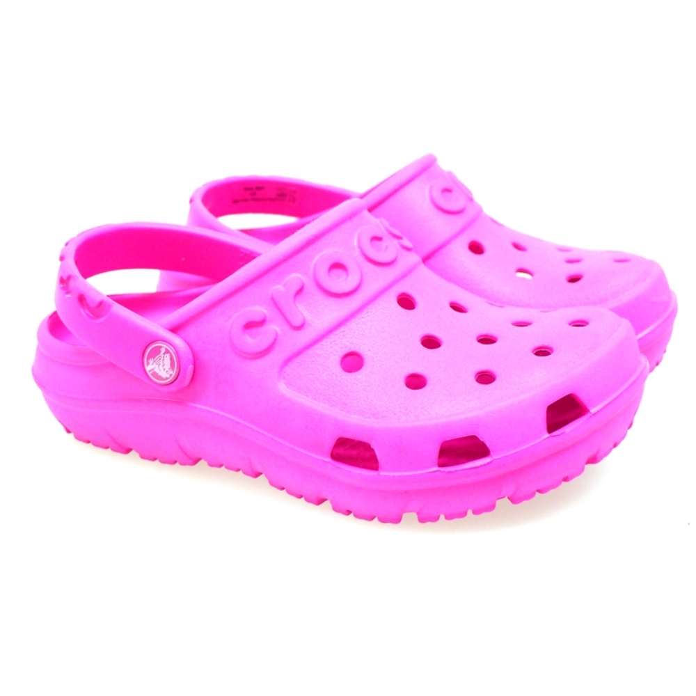Zueco piscina niños Crocs 16007
