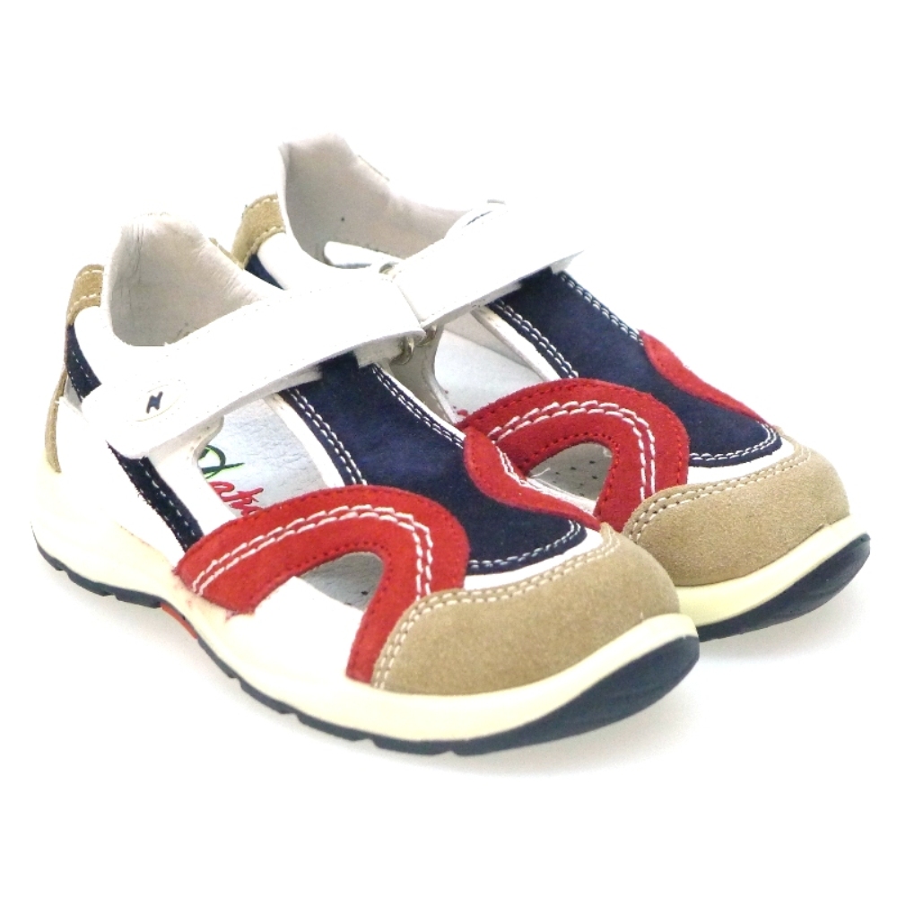 Zapato sandalia niño Naturino 2456 Outlet