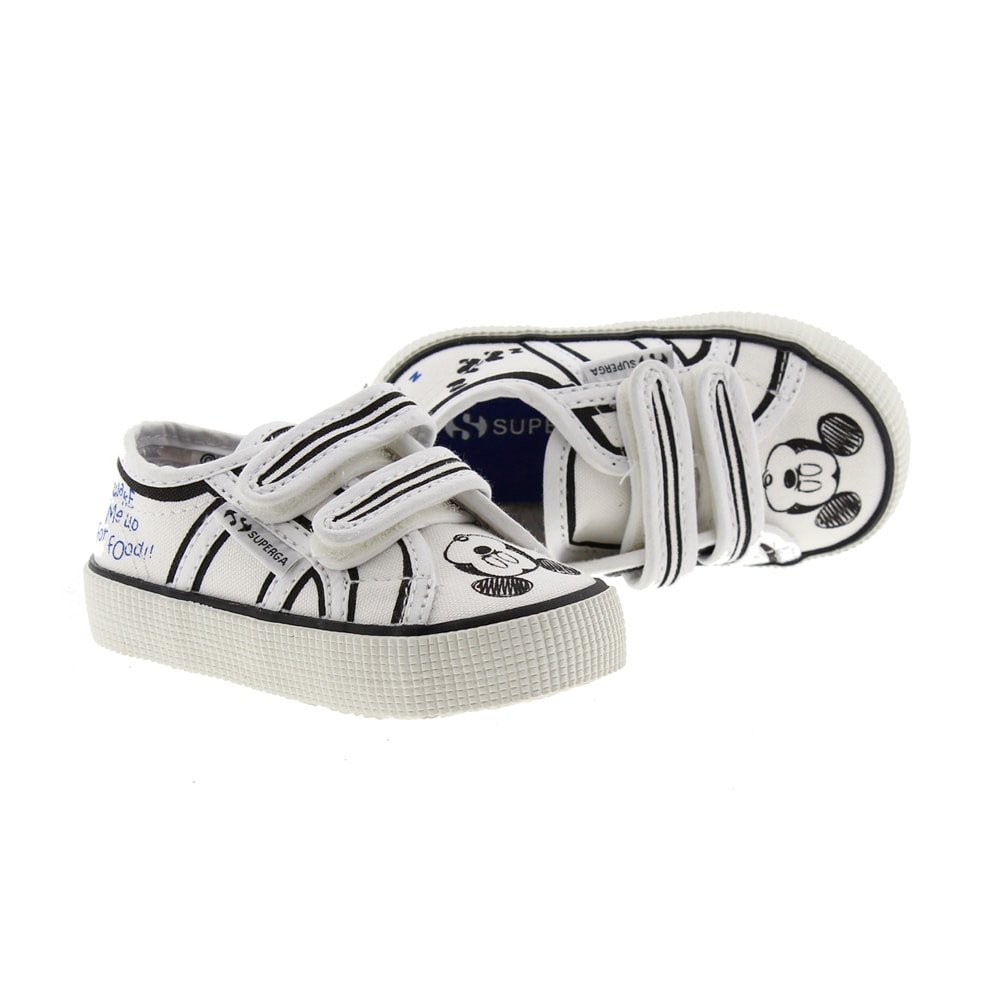 zapatos superga niños