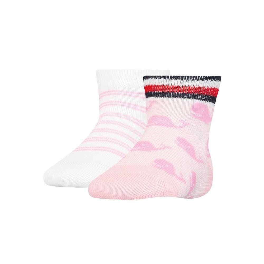 Pikys tobilleros ballenas Tommy Hilfiger 320502001