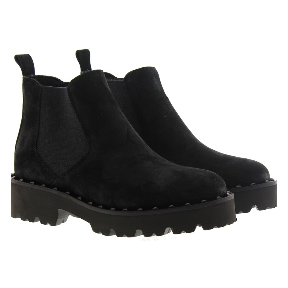 Botín Chelsea mujer Alpe 441411