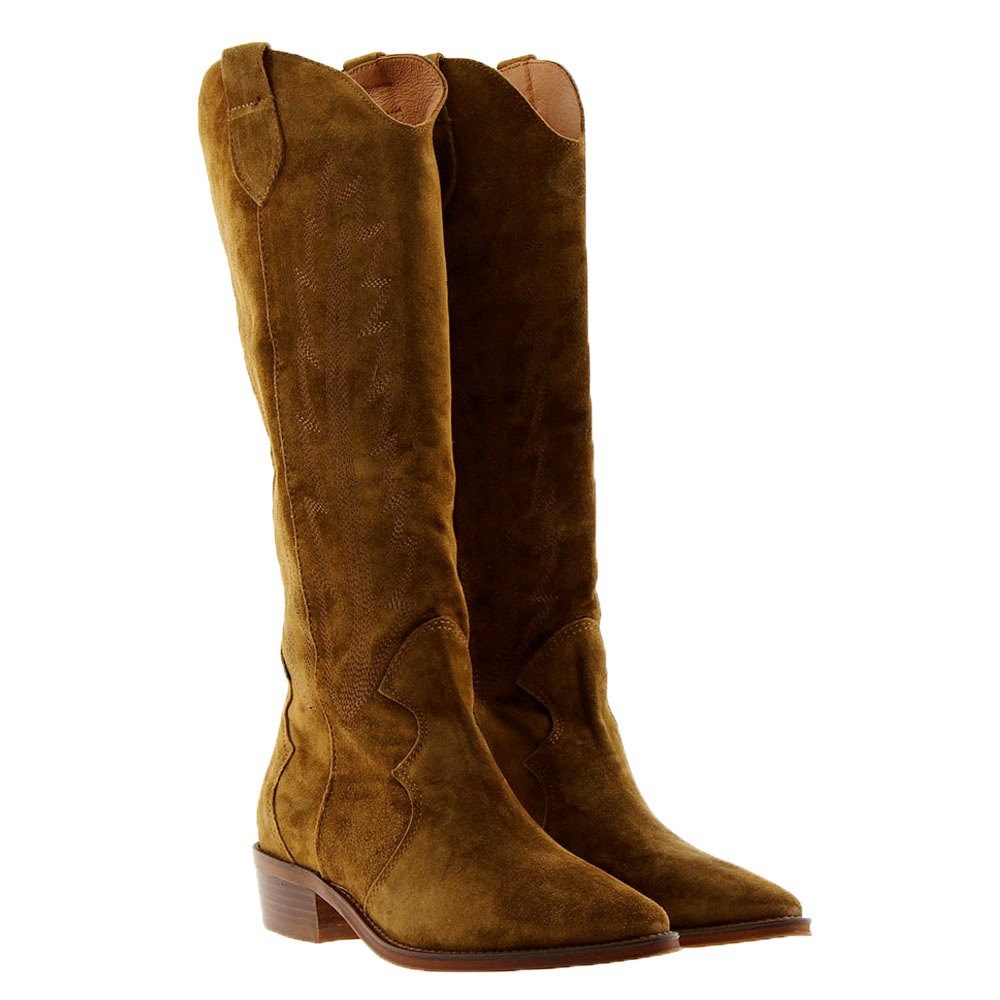 Botas altas alpe Clearance