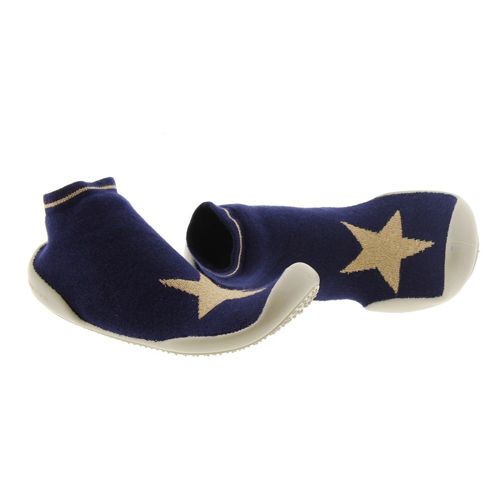 Zapatillas casa estrellas Collegien 511-D Pic Du Mi