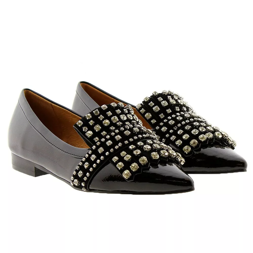 Bailarinas Mujer Slippers Y Manoletinas Mujer Online Bailarinas y slippers de niña. bailarinas mujer slippers y