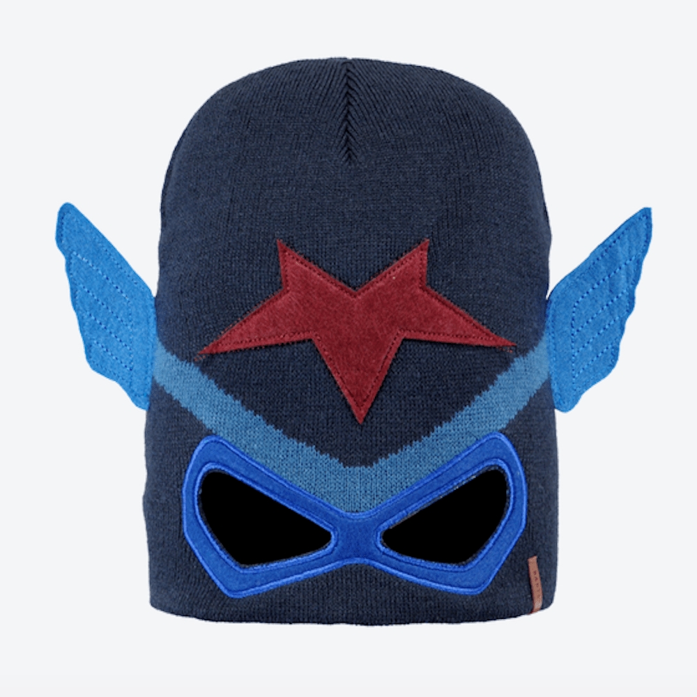 Gorro máscara superheroes Barts GA4569