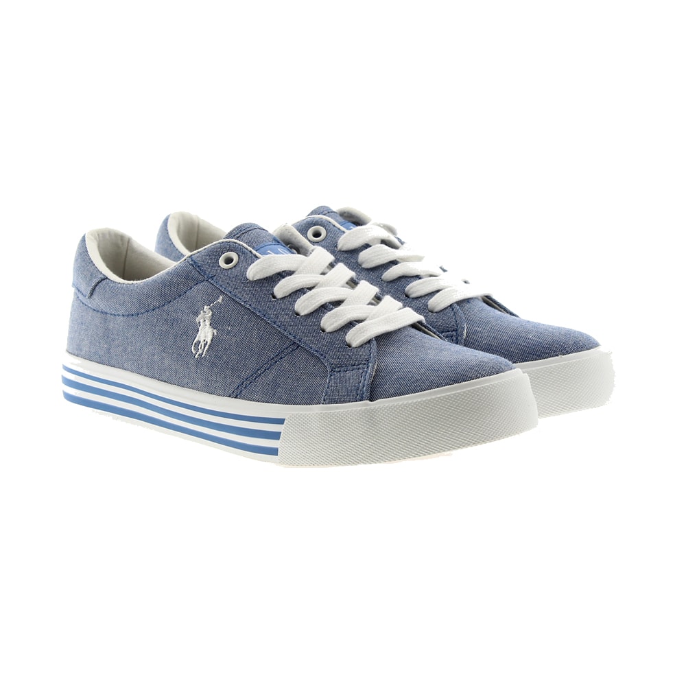 Lonas niño cordón Polo Ralph Lauren Edgewood