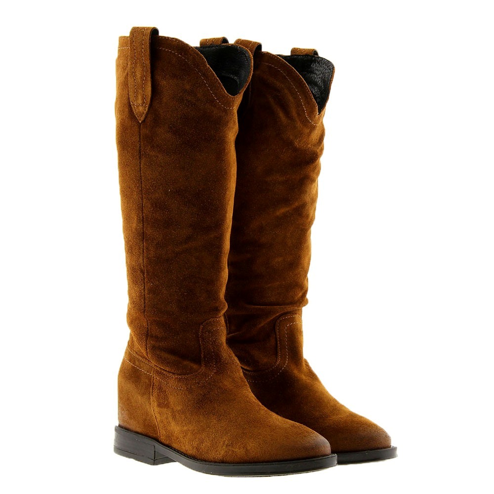 Botas altas, mosqueteras y Camperas | Mujer | Xtistore®