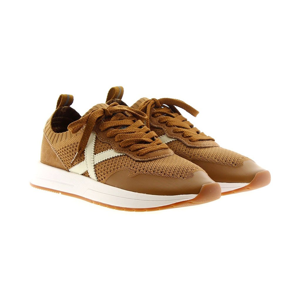 Deportivas rejilla caballero Munich Net