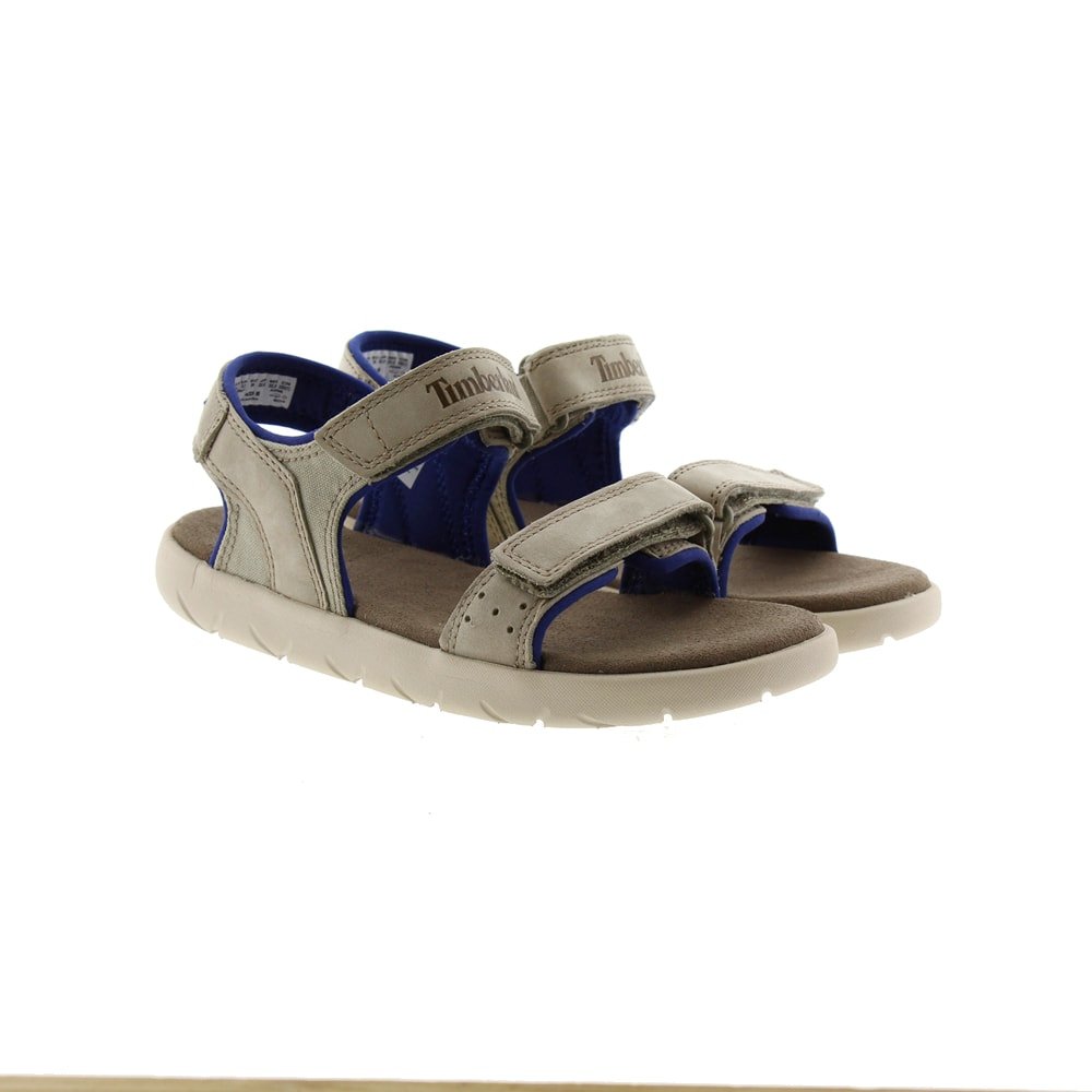 Sandalia niño velcros sport Timberland Nubble 2S