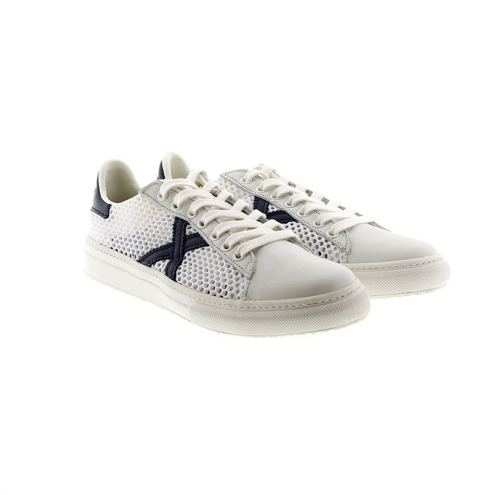 Deportivas cordones calada Munich Rete 35