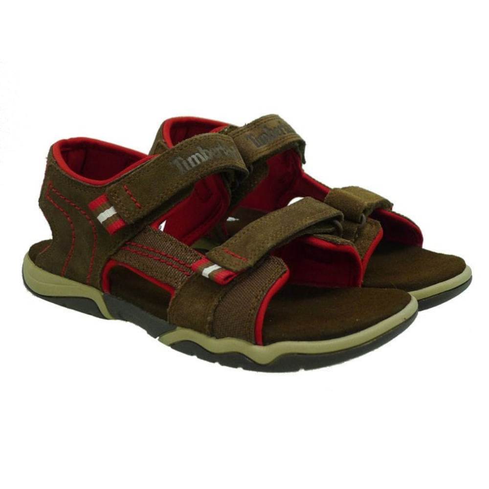 sandalias timberland niño