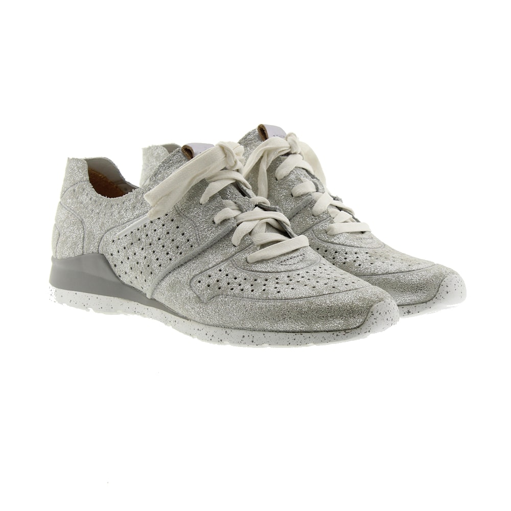 Zapatillas metalizadas mujer Ugg W Tye Stardust