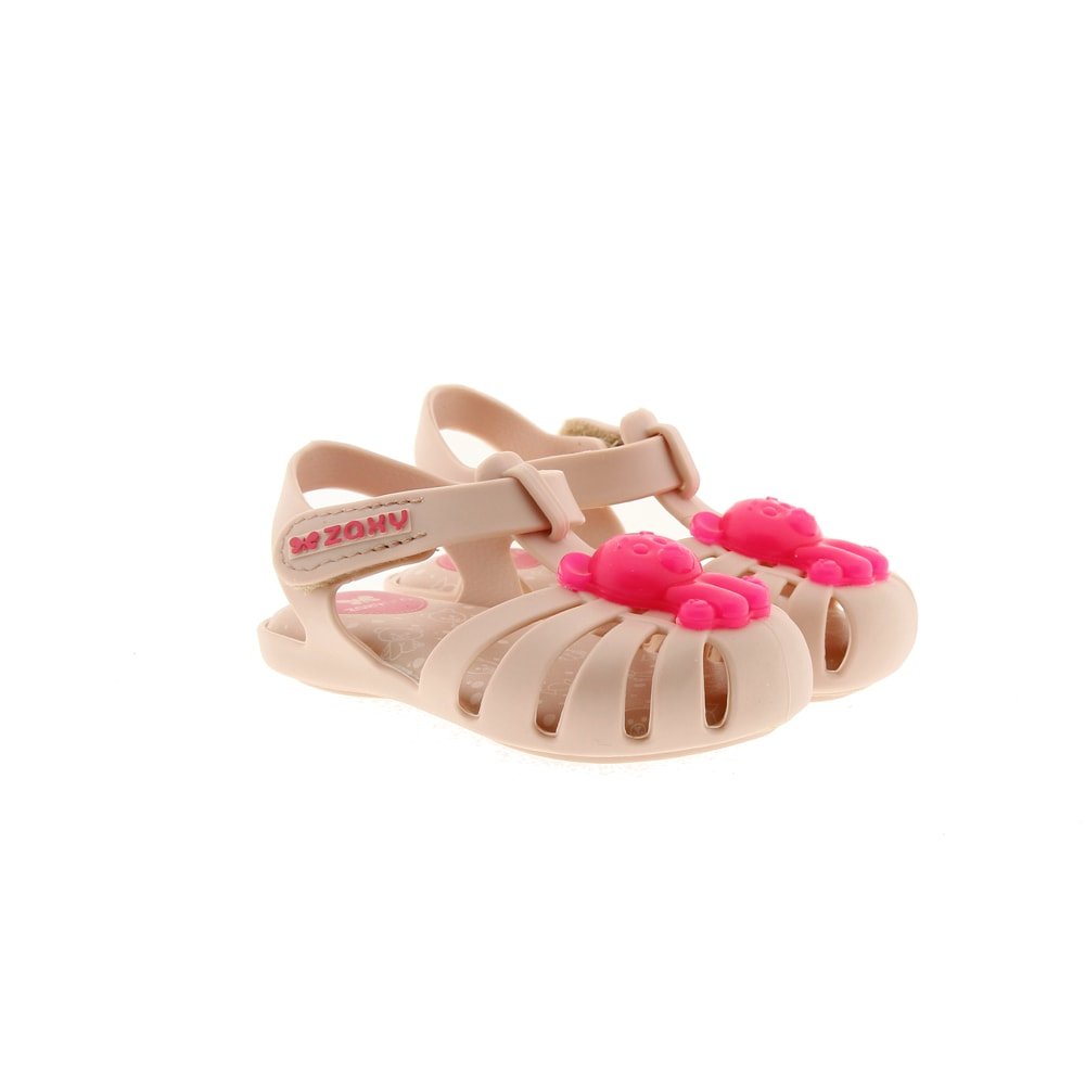 Sandalia piscina niña velcro Zaxy Z82619