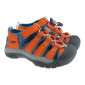 Sandalias waterproof ni os Keen Newport H2