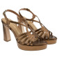 BRONCE