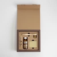 Kit limpieza planta Birkenstock para cuidado del calzado foto 5