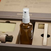 Kit limpieza Birkenstock para cuidado del calzado foto 6