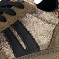 Deportivas sneakers mujer IGI&CO - Comodidad y estilo casual foto 5