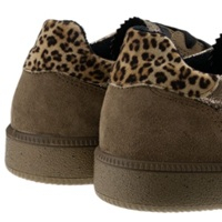 Deportivas sneakers mujer IGI&CO - Comodidad y estilo casual foto 7