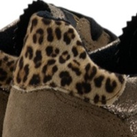 Deportivas sneakers mujer IGI&CO - Comodidad y estilo casual foto 6