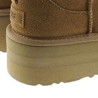 UGG Ultra Mini Platform | Botas con Plataforma | Carrile foto 8