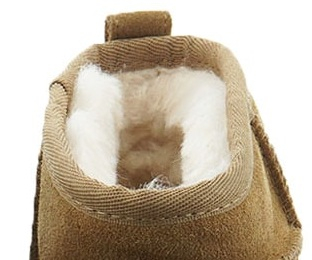 UGG Ultra Mini Platform | Botas con Plataforma | Carrile foto 7