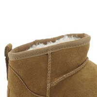 UGG Ultra Mini Platform | Botas con Plataforma | Carrile foto 6