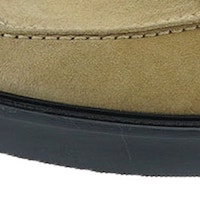 Mocasines mujer piel ante tachuelas Janet&Janet 04284 foto 8