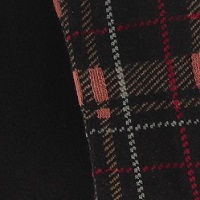 Packs calcetines cuadros hombre Tommy Hilfiger 100001204 foto 2