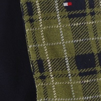 Packs calcetines cuadros hombre Tommy Hilfiger 100001204 foto 3