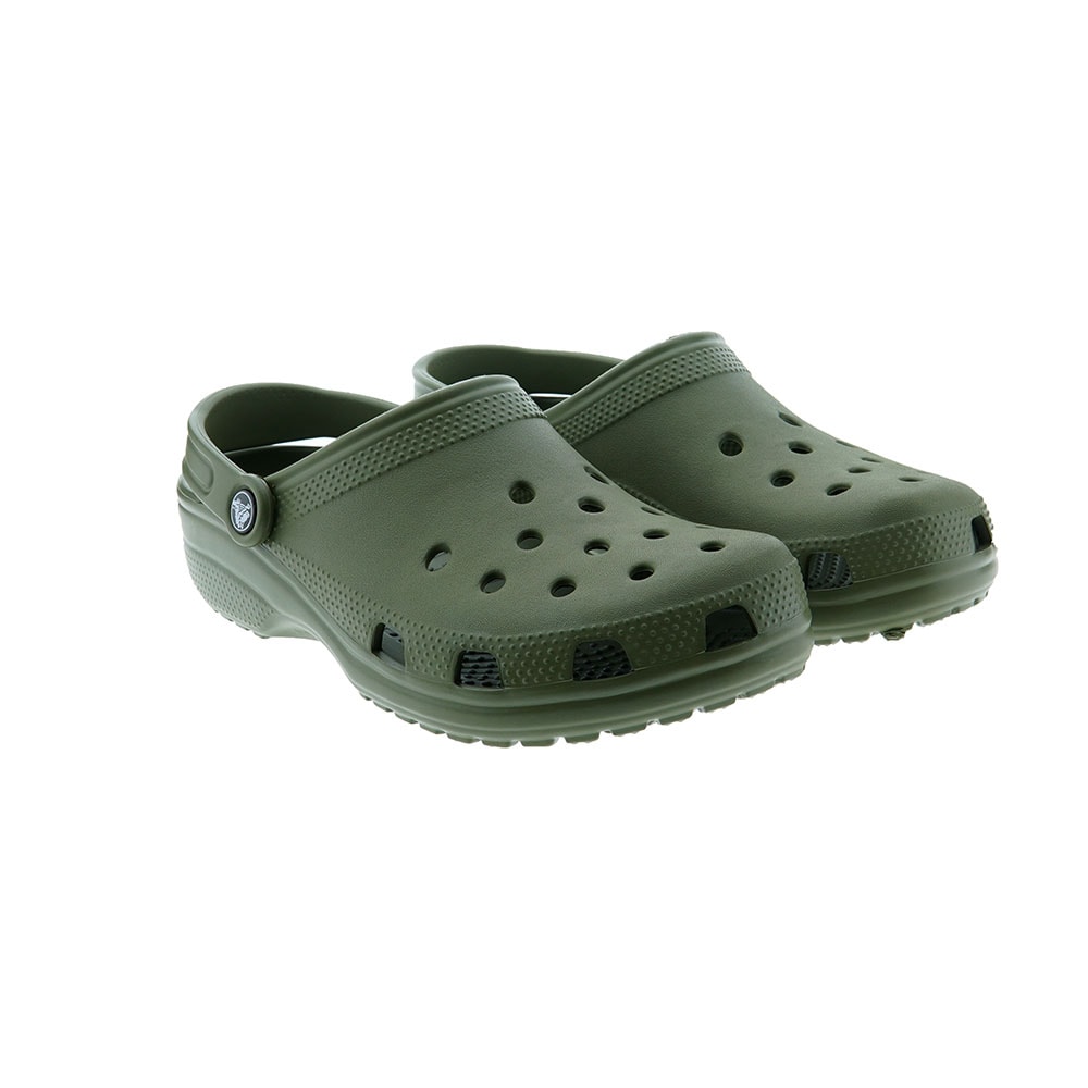 Zuecos piscina caballero Crocs 10001