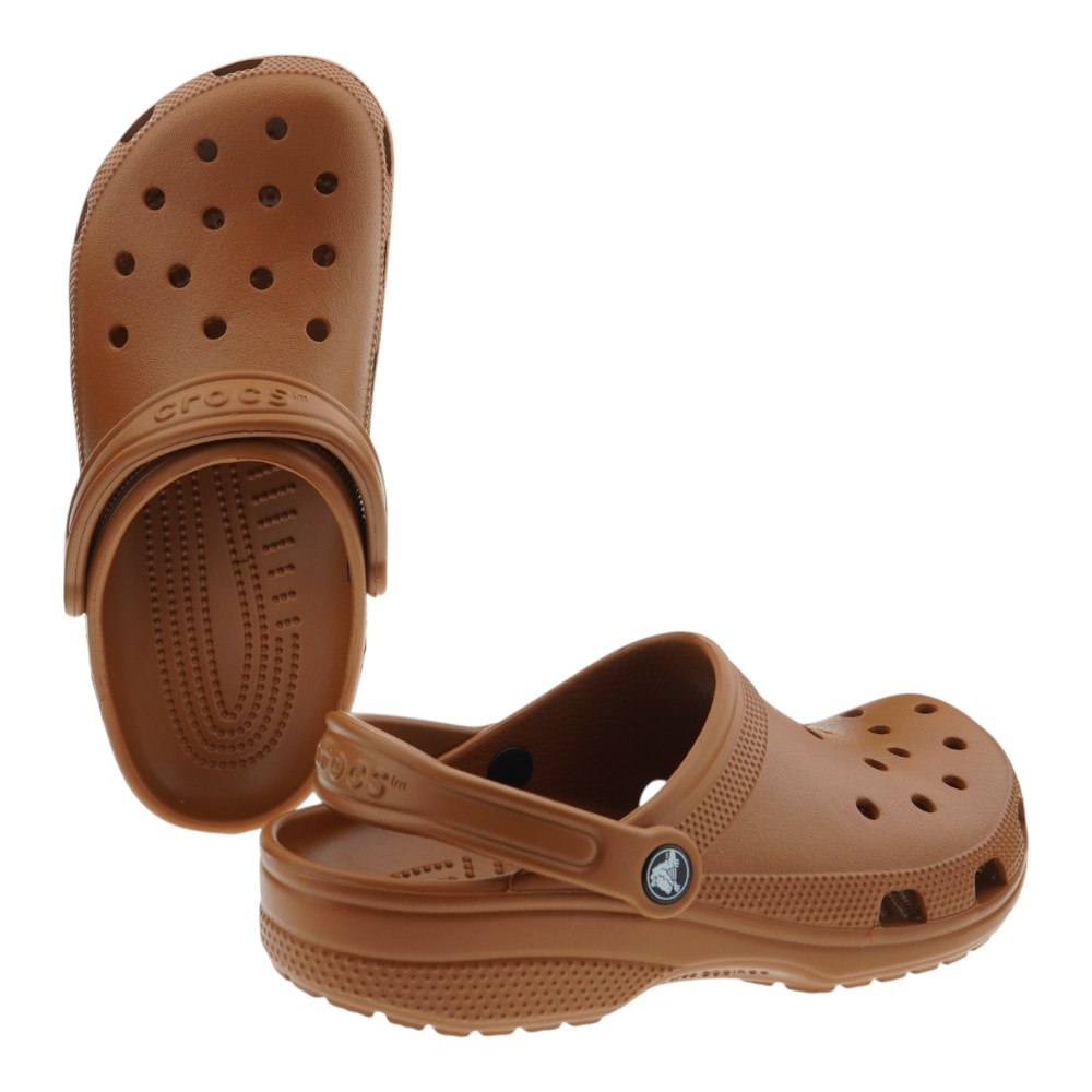 Comprar zuecos piscina Crocs en Carrile foto 4