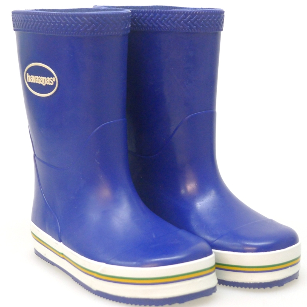 Bota agua niños Havaianas 1001515