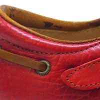 Zapato niño vestir ortopédico plantillas Mendivil 10182 foto 6