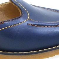 Zapato niño vestir ortopédico plantillas Mendivil 10182 foto 7