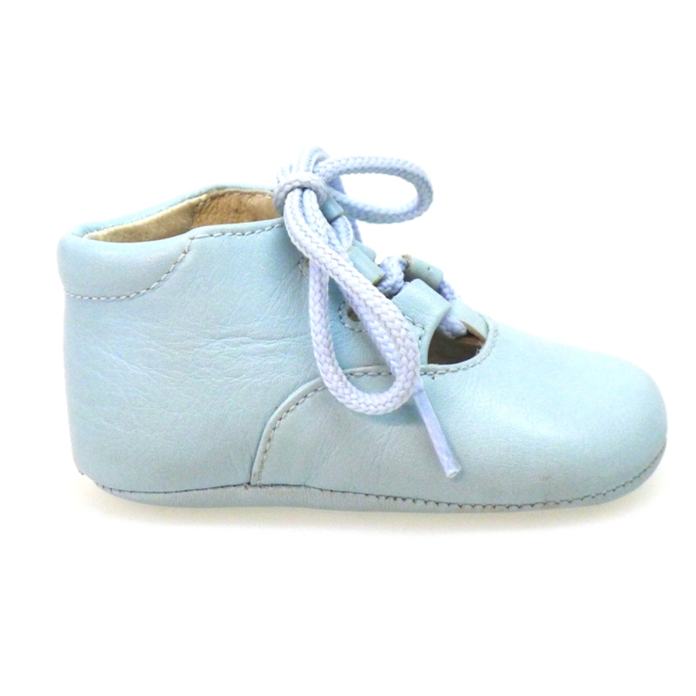Bota galesa bebé piel rebajas foto 3