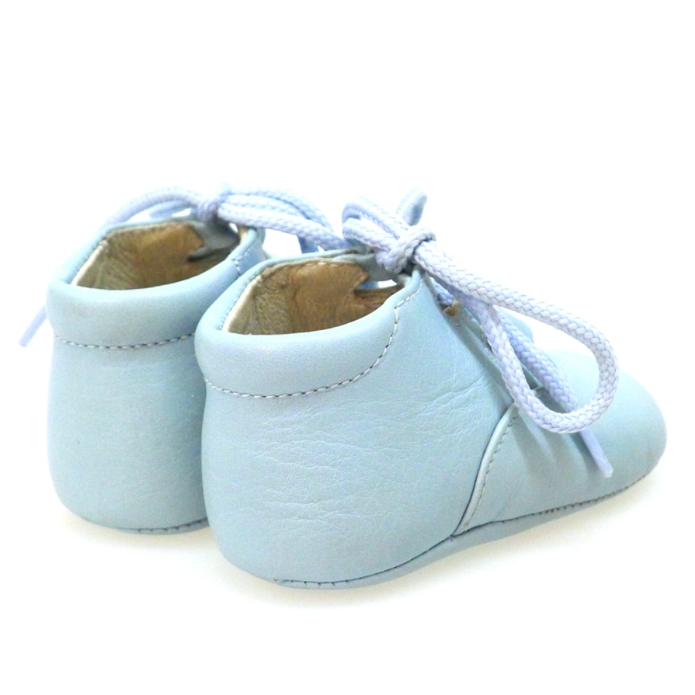 Bota galesa bebé piel rebajas foto 4