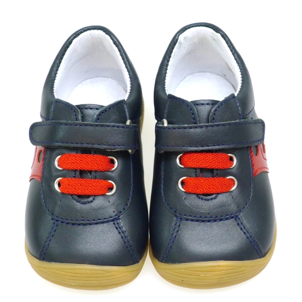 Zapato pelotas primeros pasos Carrile foto 2