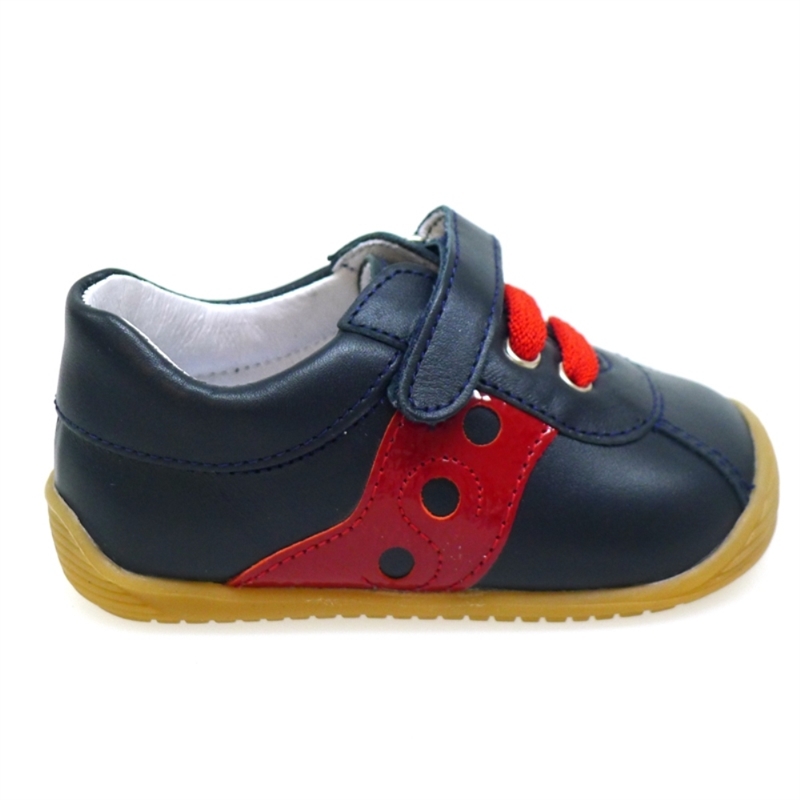 Zapato pelotas primeros pasos Carrile foto 3