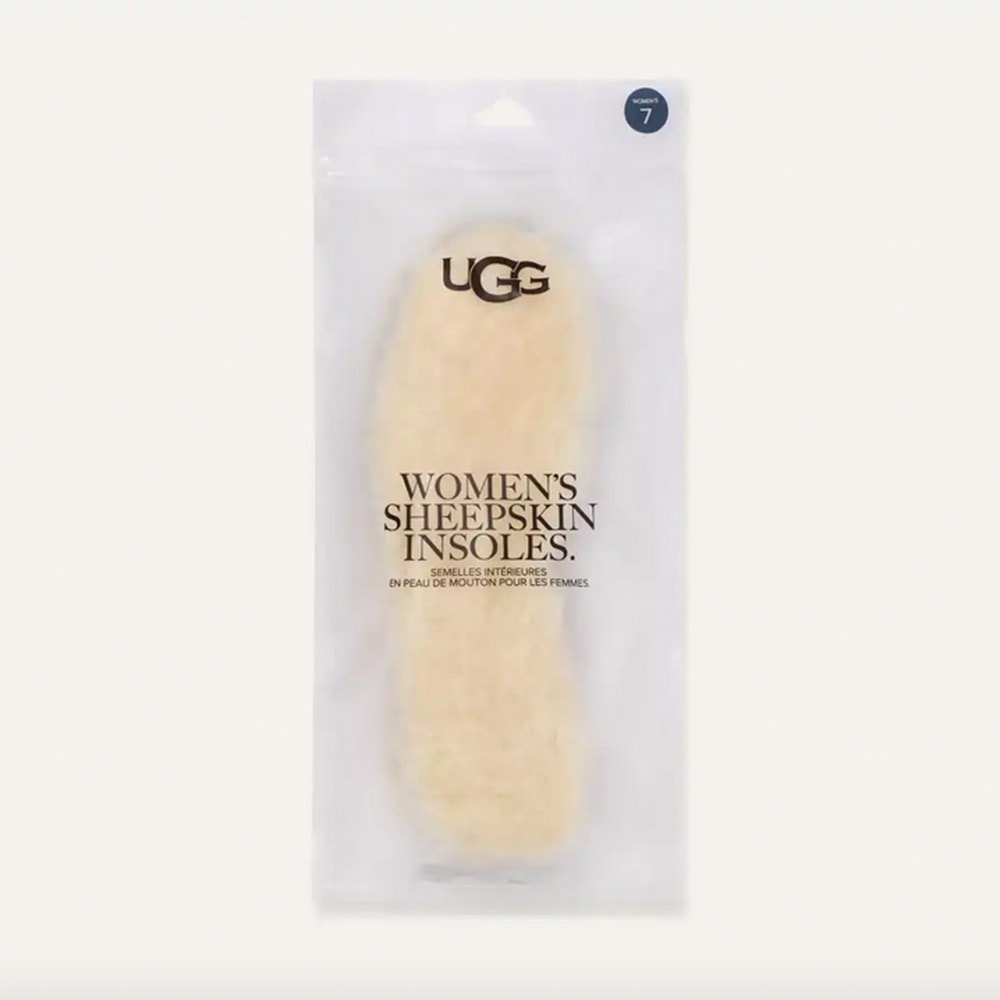 Plantillas Mujer UGG | Confort y Diseño Exclusivo para tus Pisadas foto 4