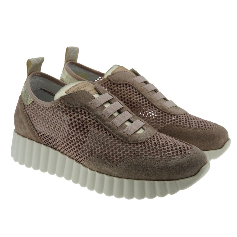 Zapatilla Casual cordones elásticos Pedro Miralles Azul 12076