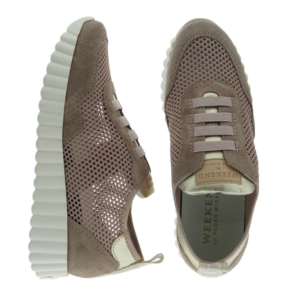 Zapatillas Casual Pedro Miralles para Mujer | Carrile foto 2