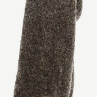 Calcetines altos lana gris Condor 1361/2.248 Gris foto 2