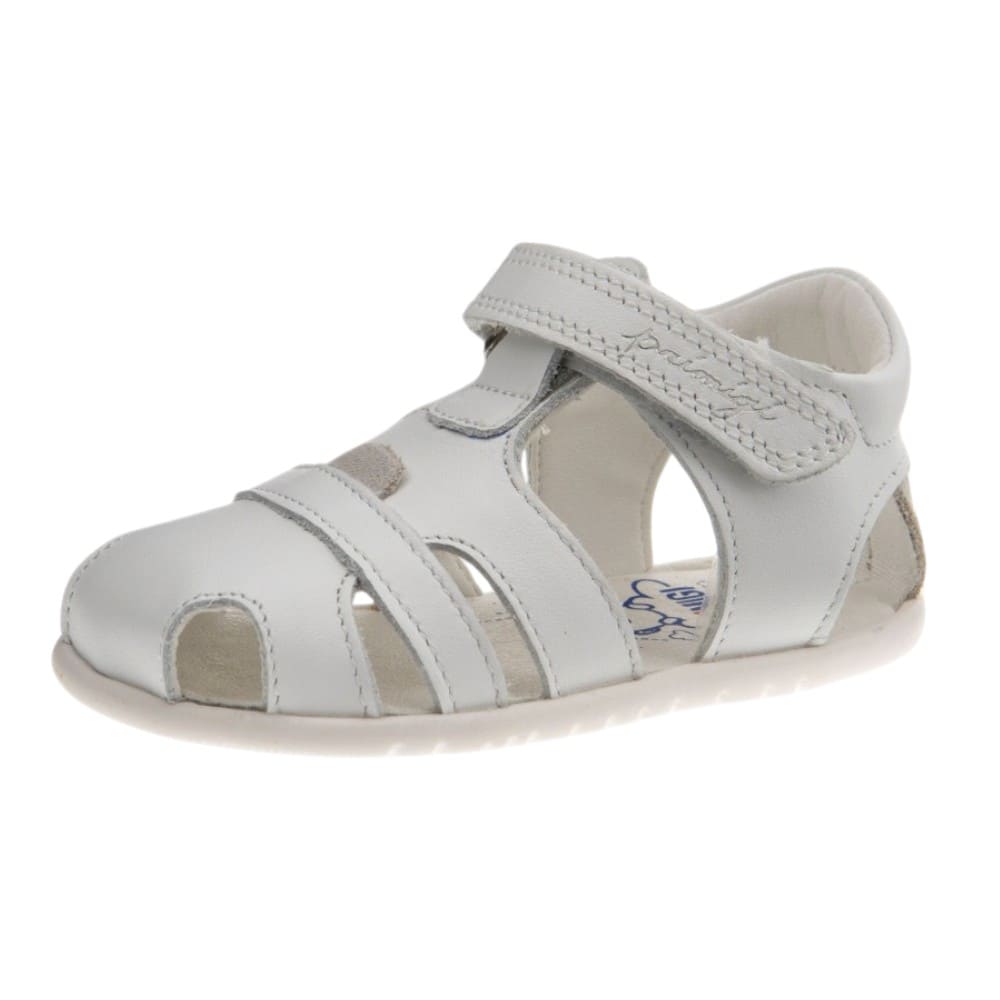 Sandalias primeros pasos barefoot Primigi en dos colores foto 3
