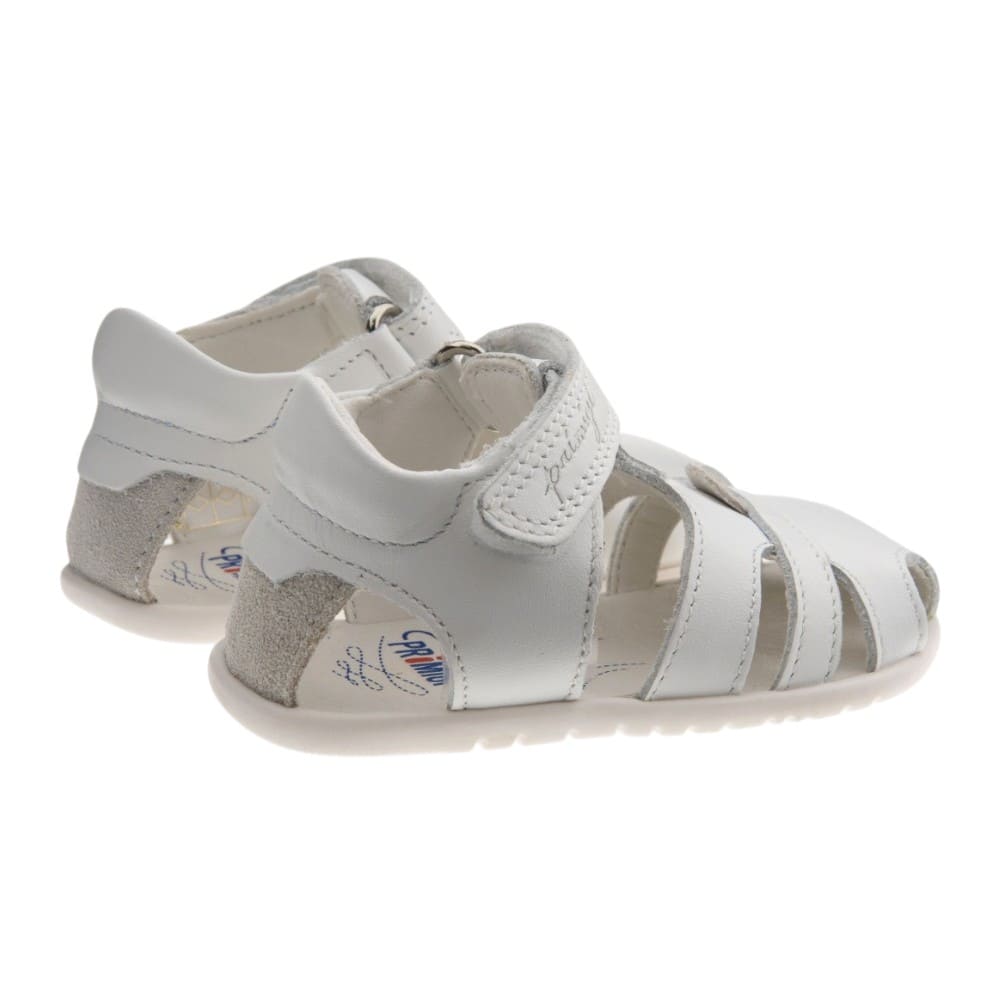 Sandalias primeros pasos barefoot Primigi en dos colores foto 4