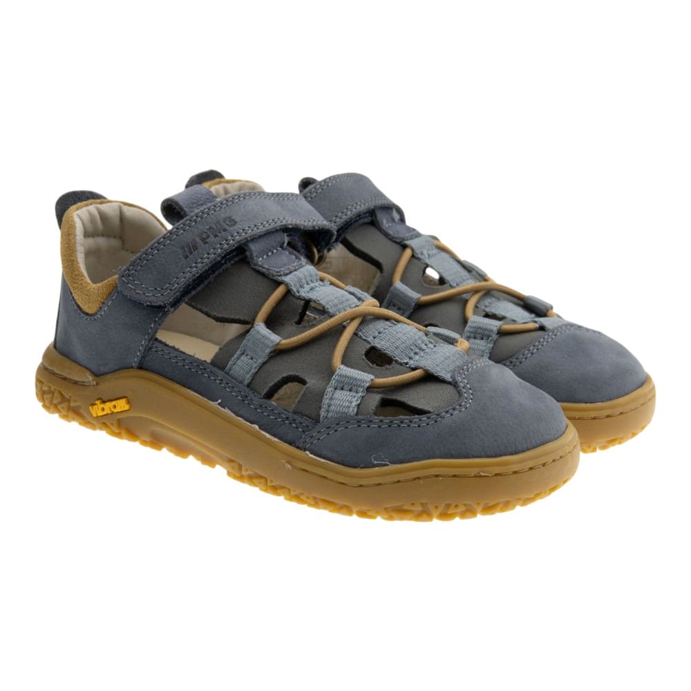 Sandalias cerradas sport niño Primigi 14213