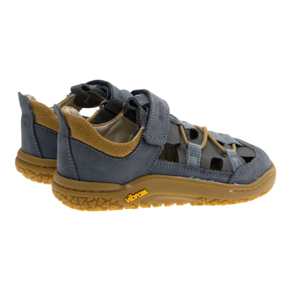 Sandalias cerradas sport niño Primigi foto 4