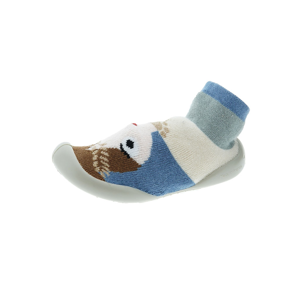 Calcetines ergonómicos muñeca Collegien 150D123 foto 2
