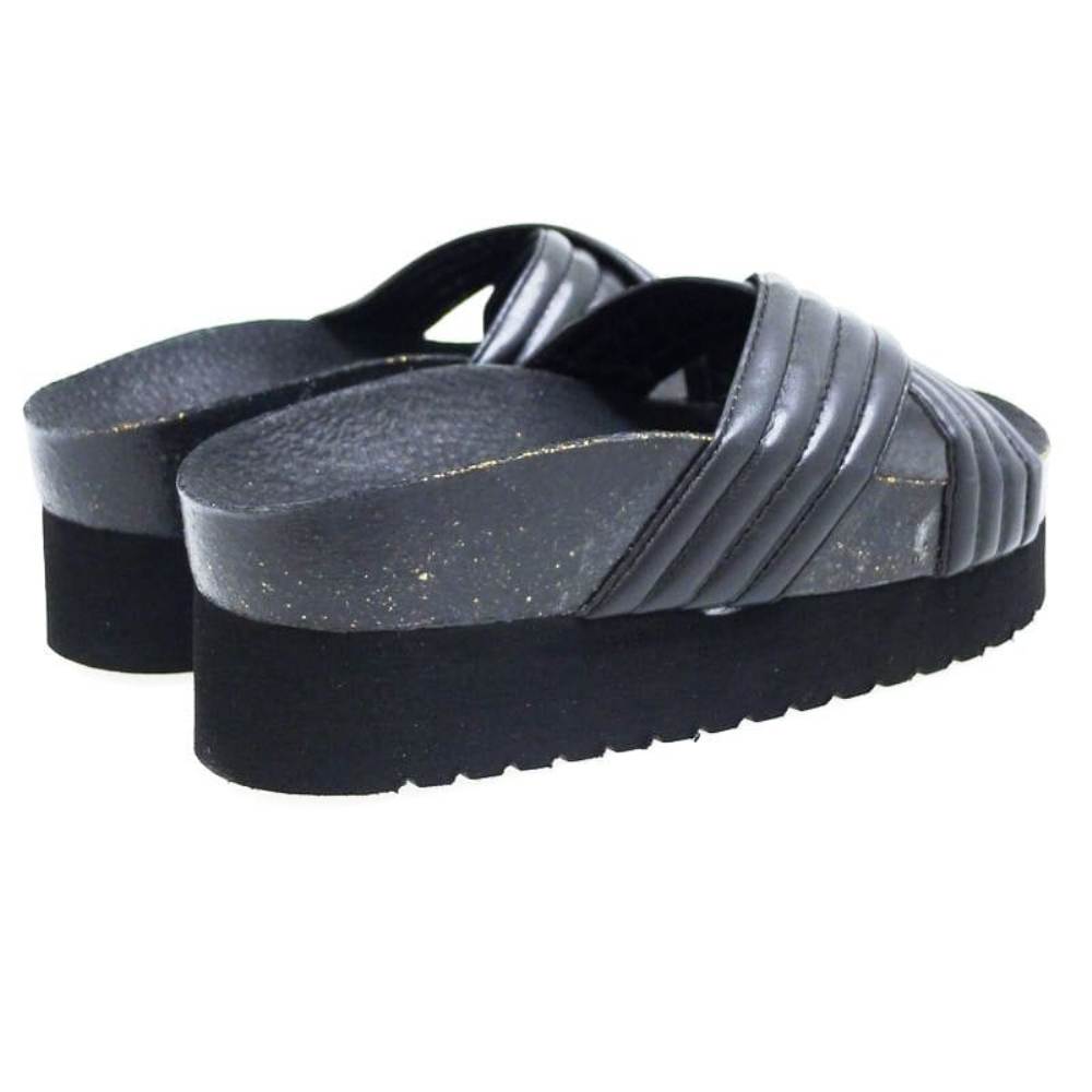 Sandalia bio plataforma Tizana 15 foto 4