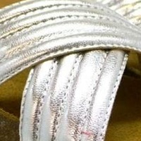 Sandalia bio plataforma Tizana 15 foto 7